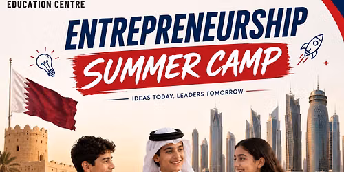 Young Entrepreneurship Summer Camp