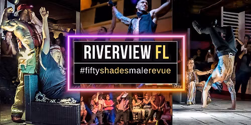 Riverview FL | Shades of Men Live