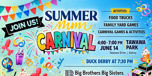 Summer Mini Carnival