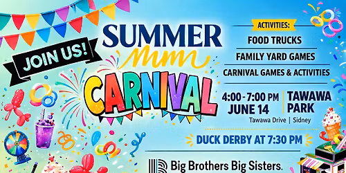 Summer Mini Carnival
