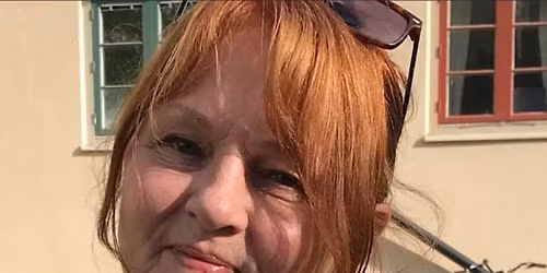 Seans med Michelle Malmberg