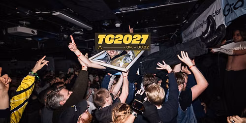 Trondheim Calling 2027