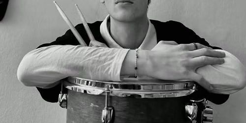 Theis Coermann - \u201cEphemeral\u201d Live Jazz at S\u00f8hesten