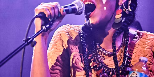 YEBO! AFRO:BAILE Fest with Phoenix Afrobeat Orchestra