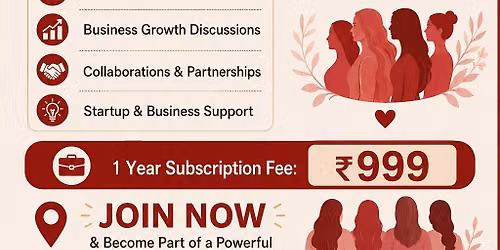 Coffee Meet Women Entrepreneurs