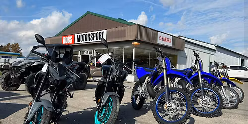 \ud83d\udd25FULL SEND SATURDAY: SEASON OPENER AT BOBS\ud83d\udd25