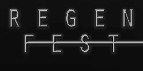 Regenfest 2