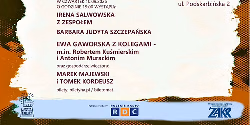 Scena Autor\u00f3w ZAKR