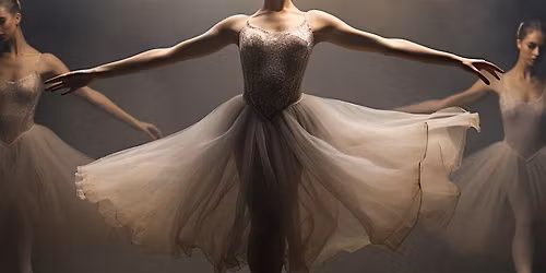 Saturday Night Social: The Nutcracker Feast