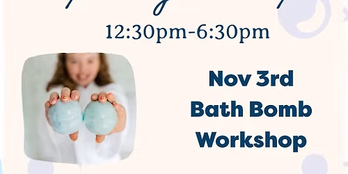 Candle Pouring Workshop