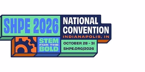 2026 SHPE National Convention