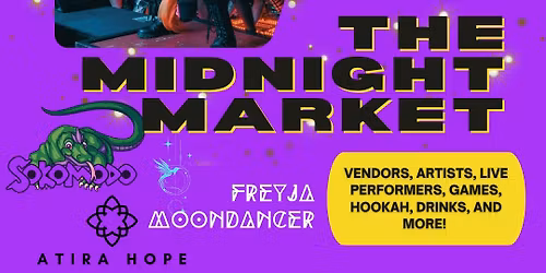 Midnight Market