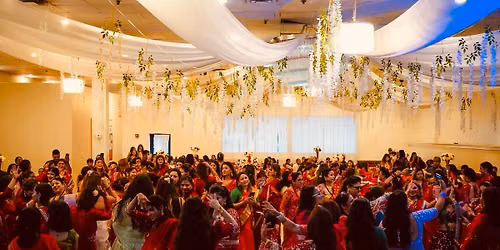 Teej celebration 2026