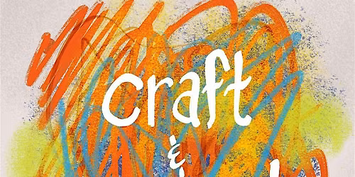 Paint and Sip with Emma