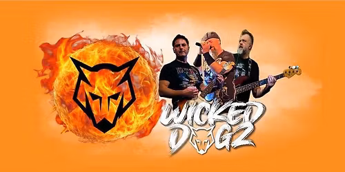 Wicked Dogz at Usworth & Washington Gardeners Club