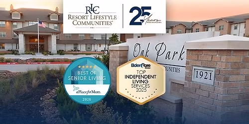 Lunch & Learn: Community Tour
