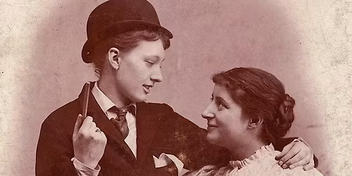 Lunchtime Talks: Untold Stories - A Journey Through Queer History