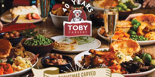 Breakfast with Santa