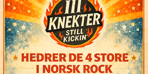 Ribberock 2026