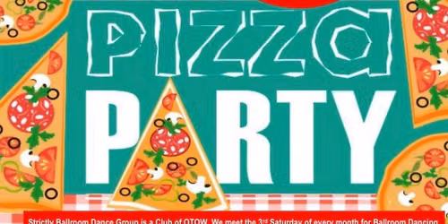\u201cIt\u2019s a Pizza Party!\u201d