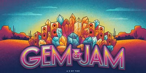 The Bennu & Bush League