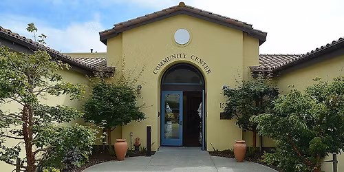 Senior Prom Luncheon