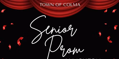 Senior Prom Luncheon