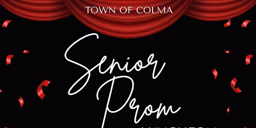 Senior Prom Luncheon