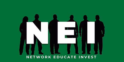 The NEI Real Estate Investor Meetup - December 2025