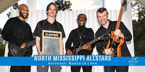 North Mississippi Allstars
