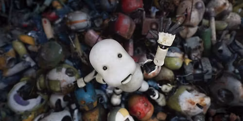 OFFSCREEN FILM FESTIVAL: JUNK WORLD