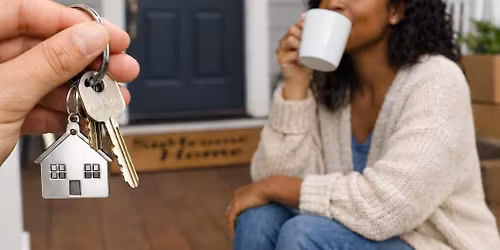 First Time Home Buyers Expo 