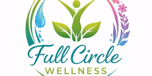 Women's Full Circle Wellness Experience