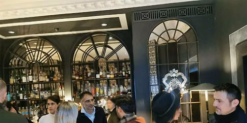 Luxury Connector\u00ae | London Networking for HNWIs & Professionals