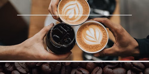 Ladies Coffee & Confidence Coffee Club