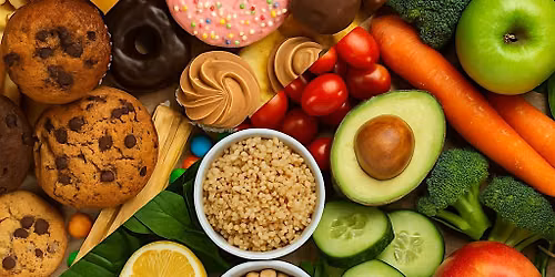 Blood Sugar Balance