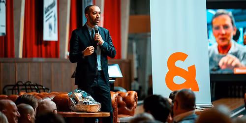 Go Viral in REAL Life: The In Person Influencer Workshop