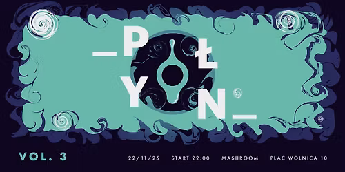 P\u0142yn vol. 3