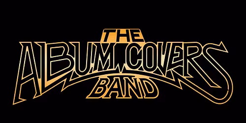 The Album Covers LIVE at Willhoite's