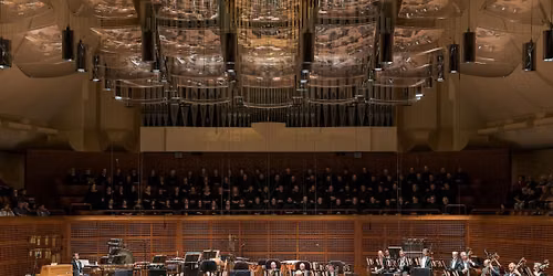 San Francisco Symphony: Handel's Messiah
