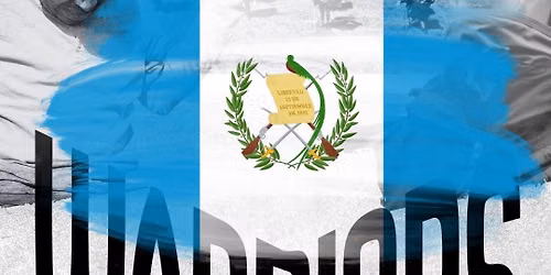 RDM2 WARRIORS \ud83c\uddec\ud83c\uddf9GUATEMALA \ud83c\uddec\ud83c\uddf9