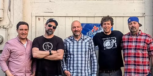 Ten Cent Howl Return to Flying Bison!