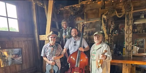 Fever River String Band 