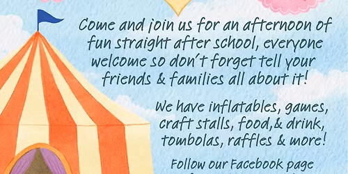 Summer Fair 2026