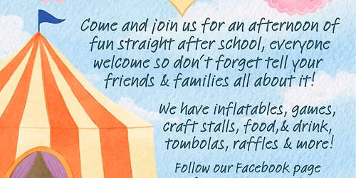 Summer Fair 2026