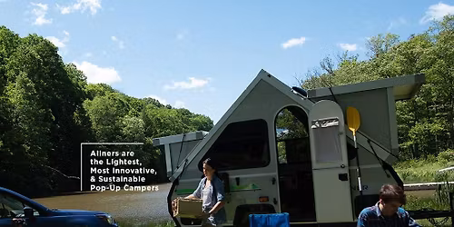 2026 Calgary RV Adventure Sale & Show