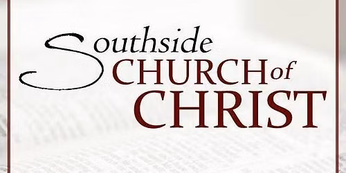 The 46th annual Southside Lectures