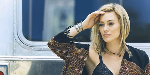Hilary Duff Edmonton Tickets