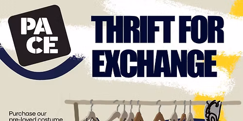 Thrift for Exchange