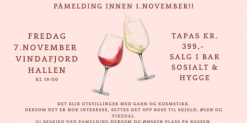 \ud83d\udc83\ud83c\udffc\u2728 LADIES\u2019 NIGHT OUT!!